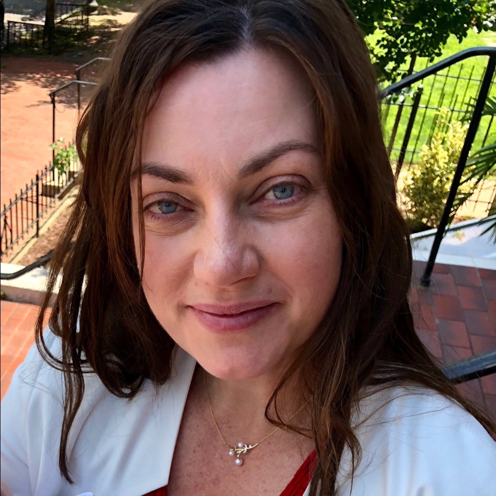 Meet your Posher, Jody